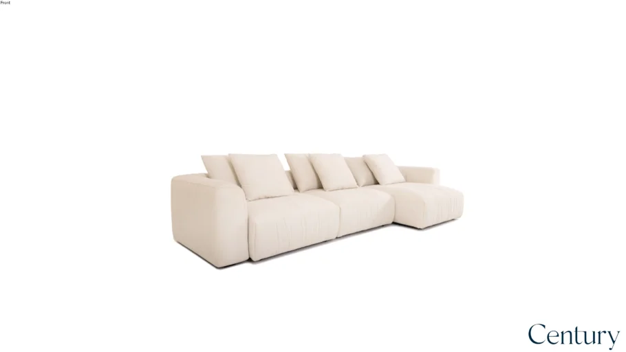 Sofá Fiume - pontovírgula