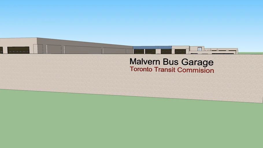 Malvern Garage