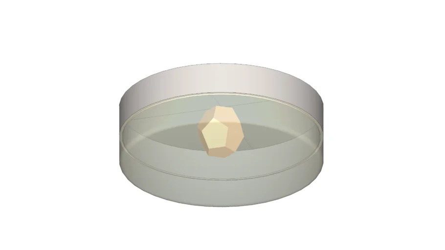 Surface Mounted