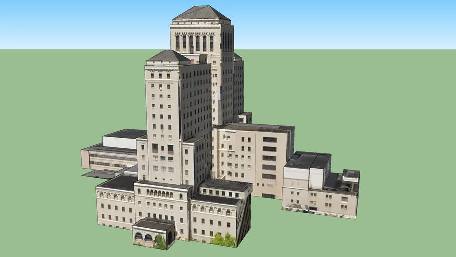 Allegheny General Hospital Pittsburgh, PA, USA