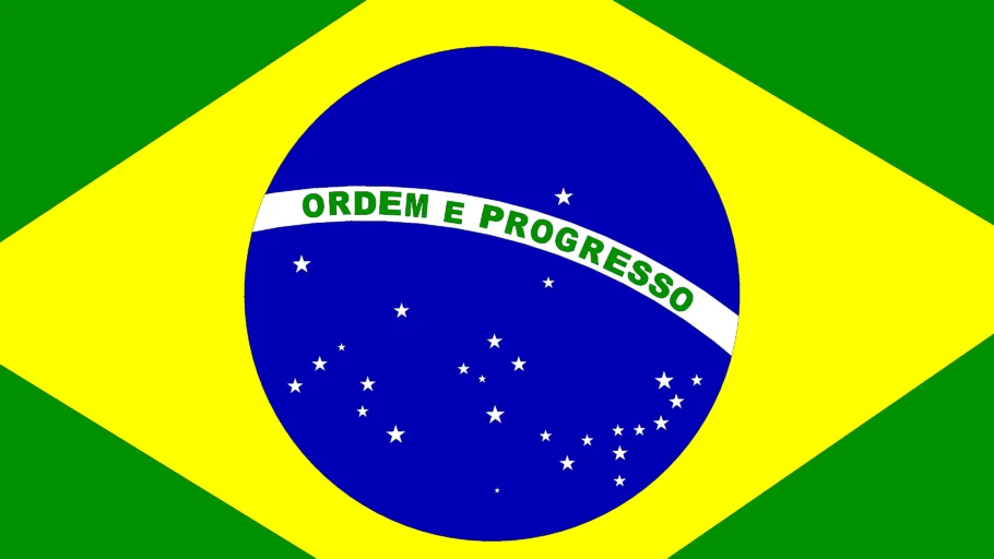 Bandeira do Brasil