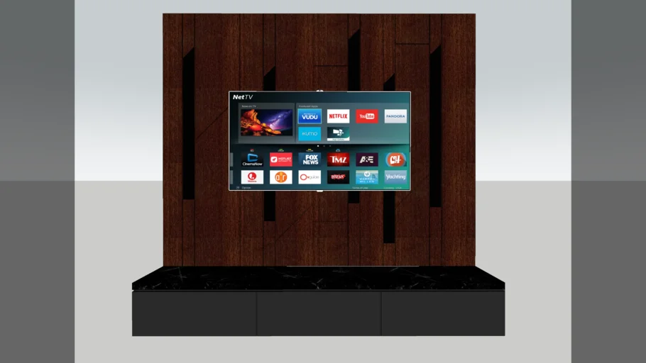 TV UNIT