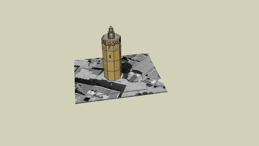 El Miguelete-Valencia