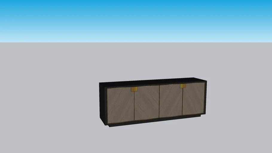 Credenza