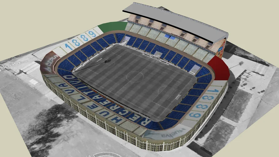 Estadio Nuevo Colombino
