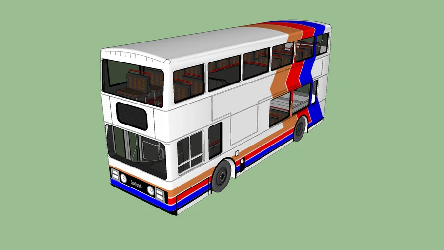 Leyland Titan (B15)