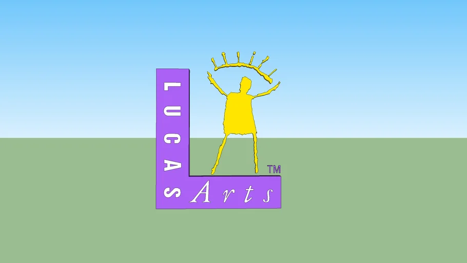 LucasArts logo