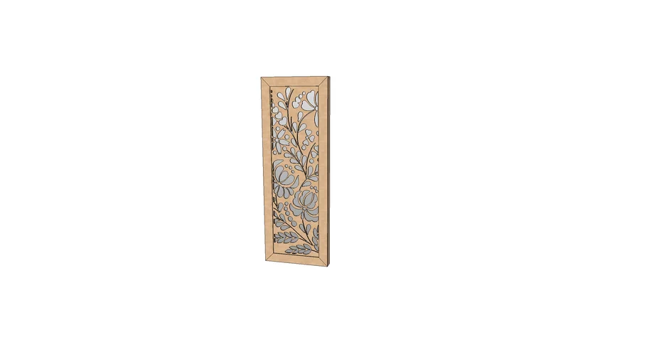 Wall Ornament Dinding