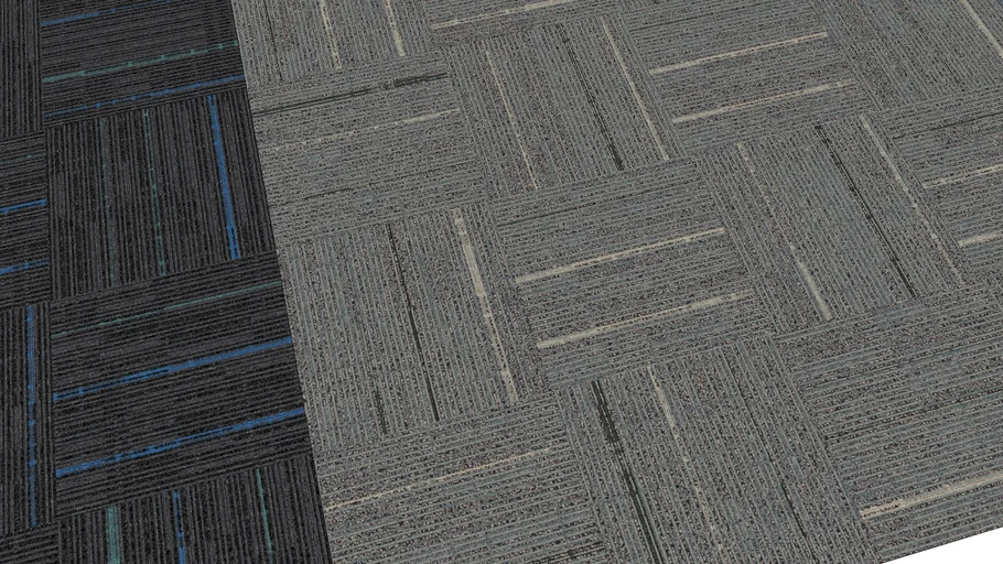 Interface Sidetrack Quarter Turn