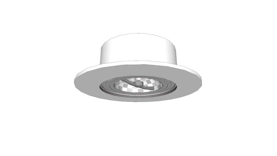 Spot Mini PAR16 - La Lampe