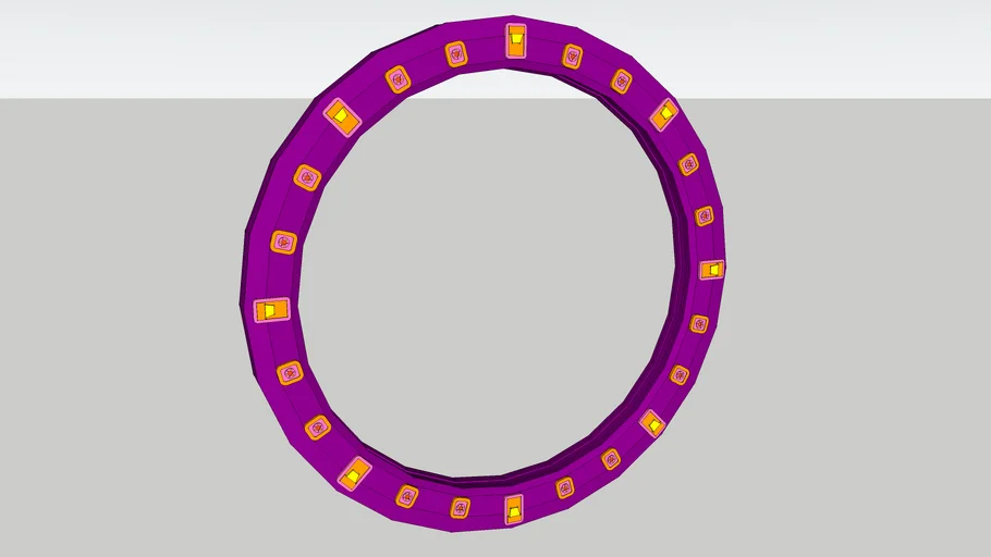 Wormhole X-treme Stargate