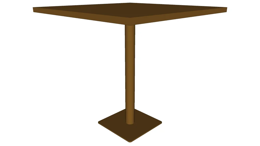 site-table-brp_bison-cafe_collection-pt42stsq_cf30cp-sm with pt30stsq