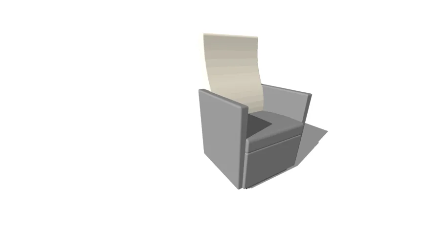 Nemschoff recliner 