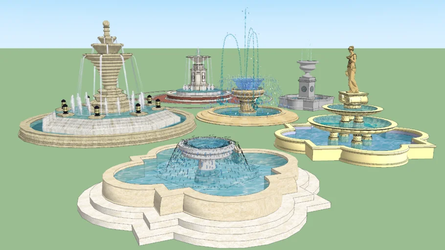 FOUNTAIN