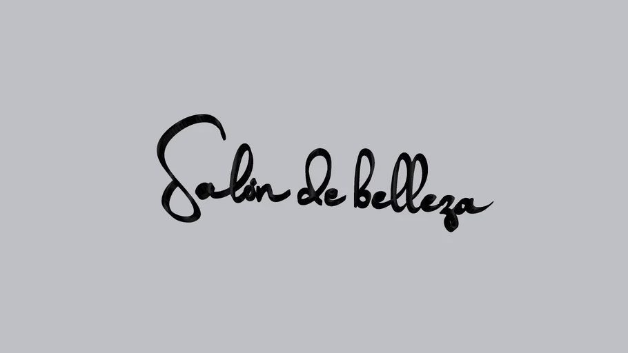 salon de belleza