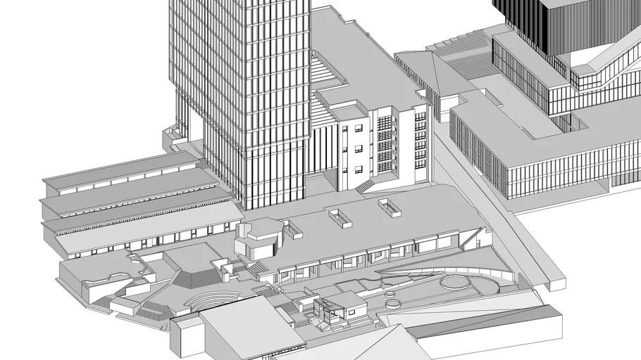 Facultad de Arquitectura y Diseño - Pontificia Universidad Javeriana - 2022