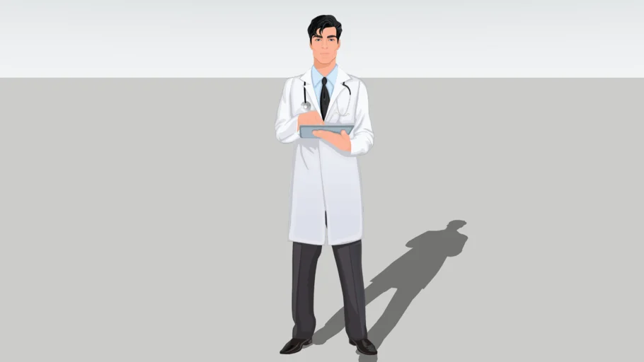 Doctor #2