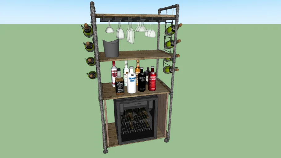 MiniBar