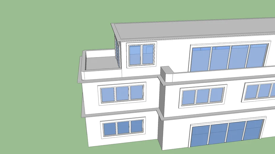 3D Warehouse