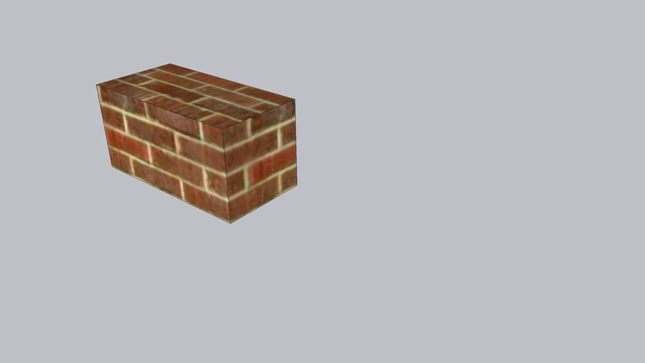 Brick
