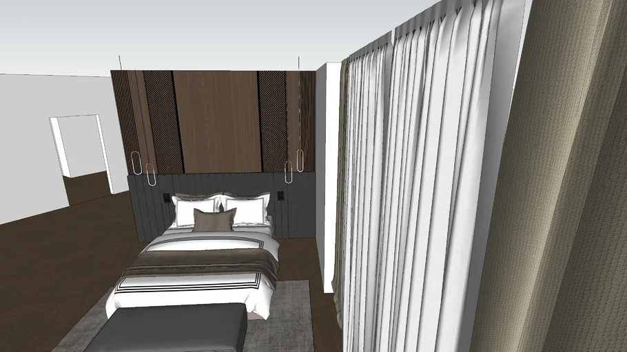 Master Suite