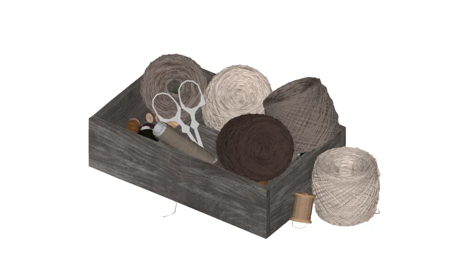 Decor_Kit de Costura