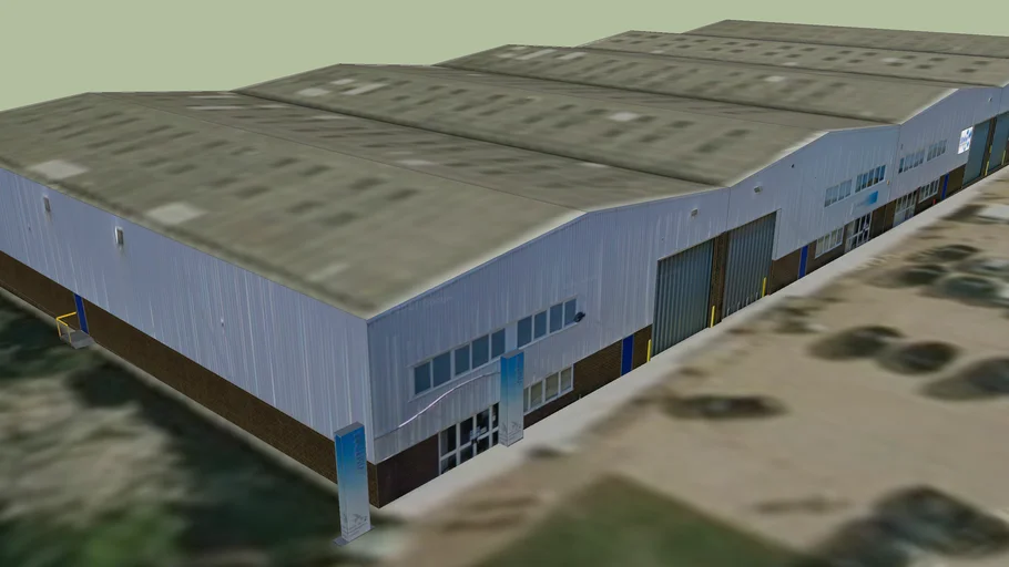 NHC Stevenage Skills Centre