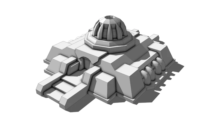 3D Warehouse