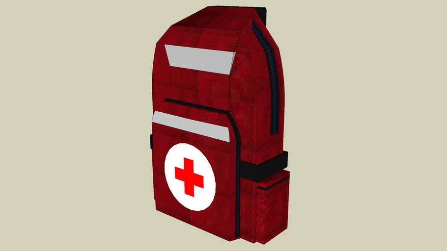 Backpack Boot