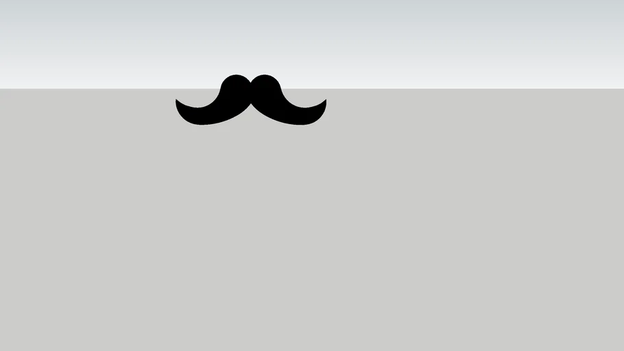 Bigode Mustache