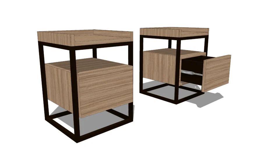 Mesa de noche