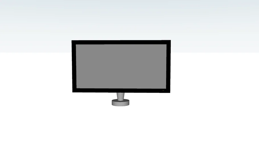 Televisao LCD 40 polegadas