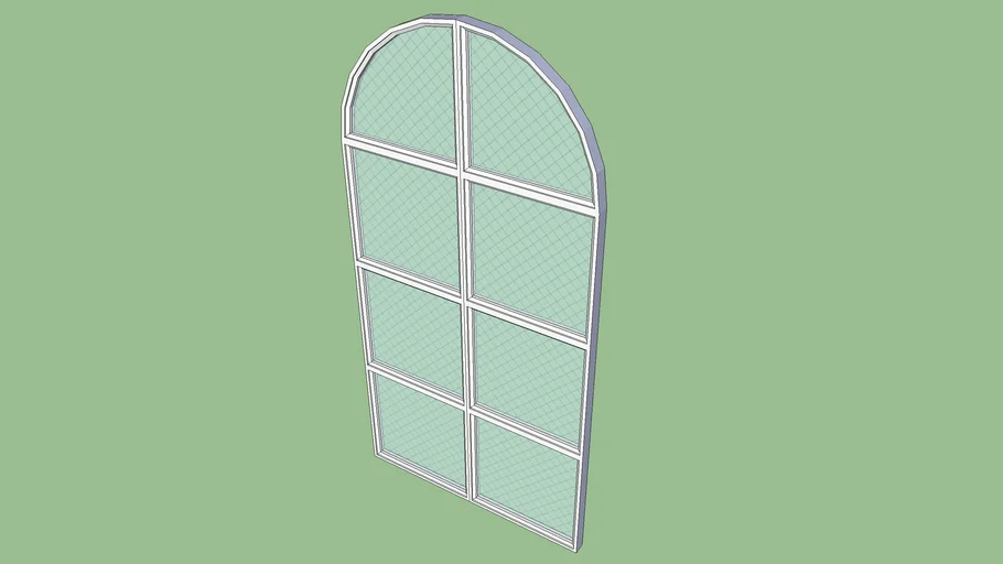 Fenetre 160x80