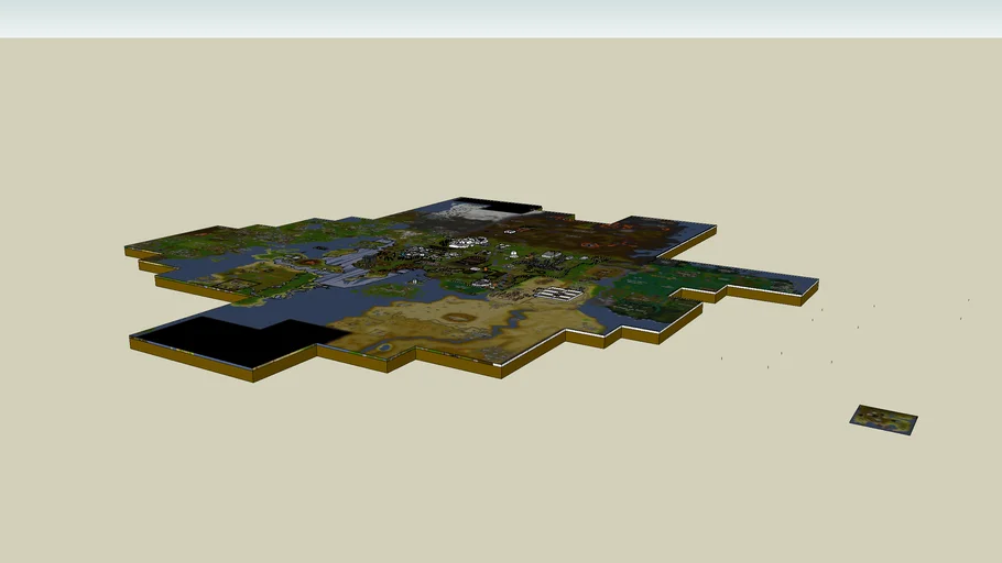 3D Warehouse