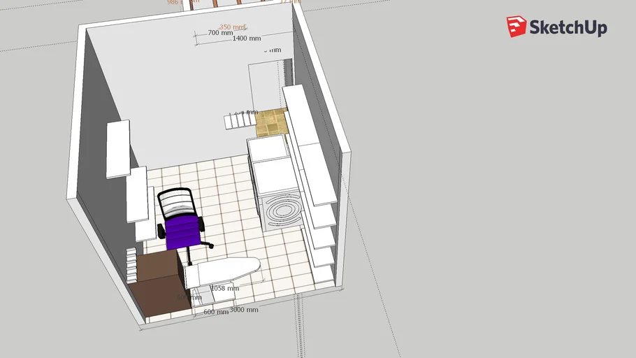 Laundry Studio