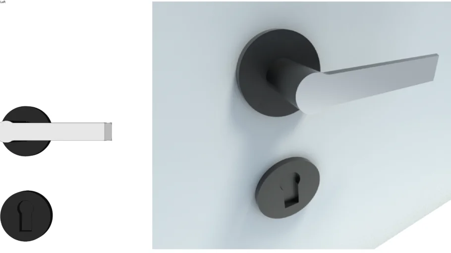 Door handle