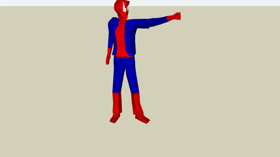 Spider-man 3 example.