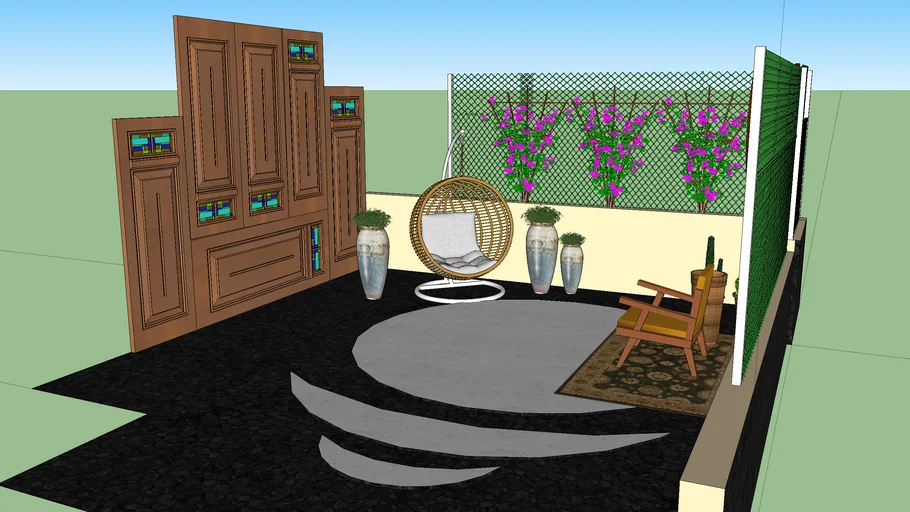Studio Photo