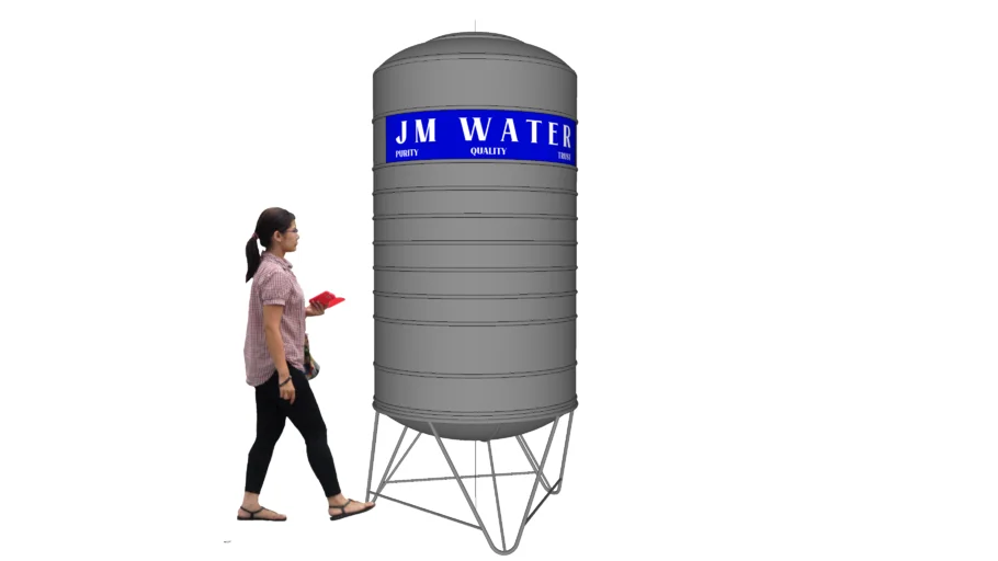 WATER TANK