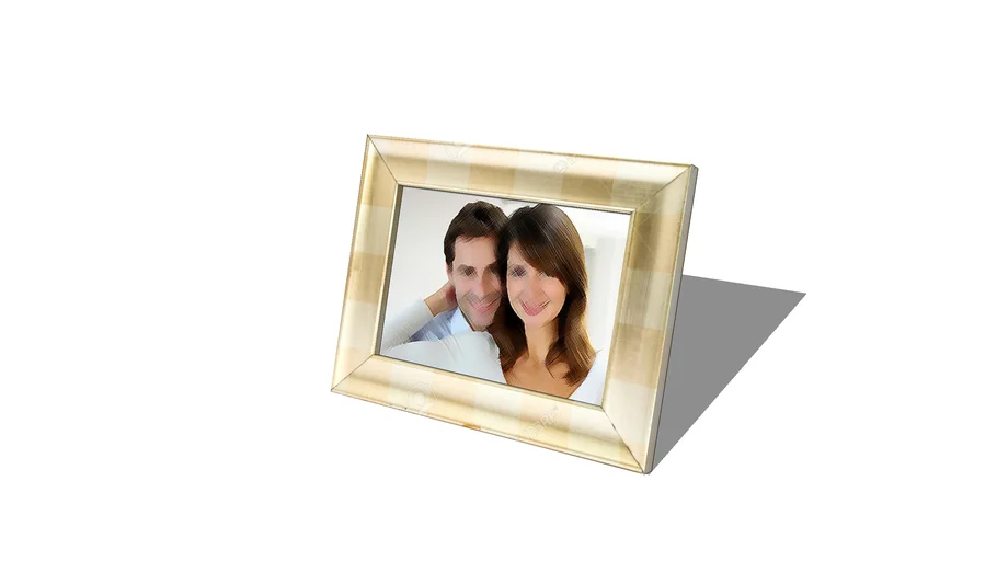 DT-FRAME 14 | 3D Warehouse