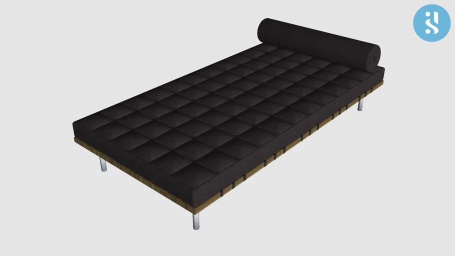 Barcelona couch