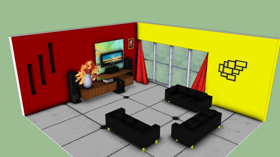 3D Warehouse