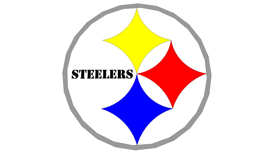 Steelers Logo