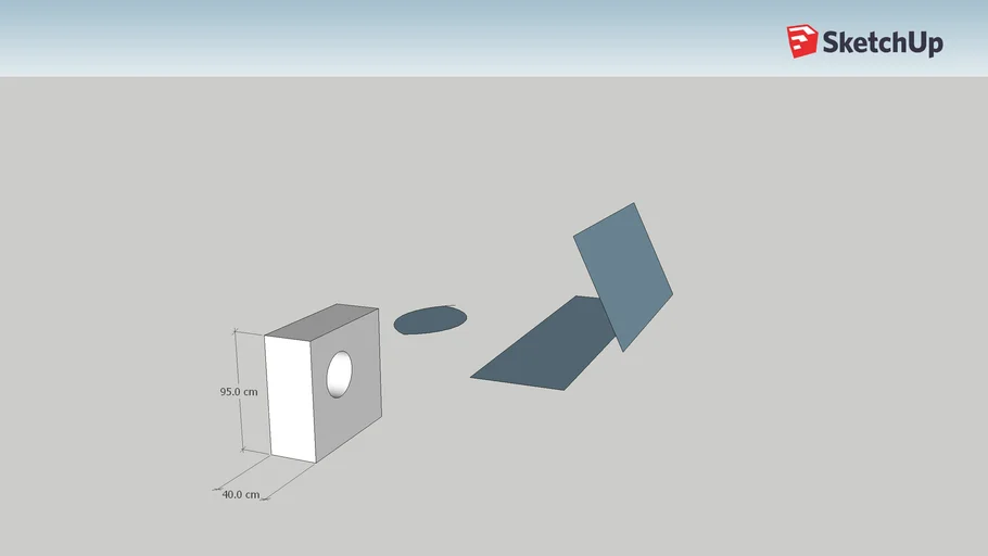 teste | 3D Warehouse