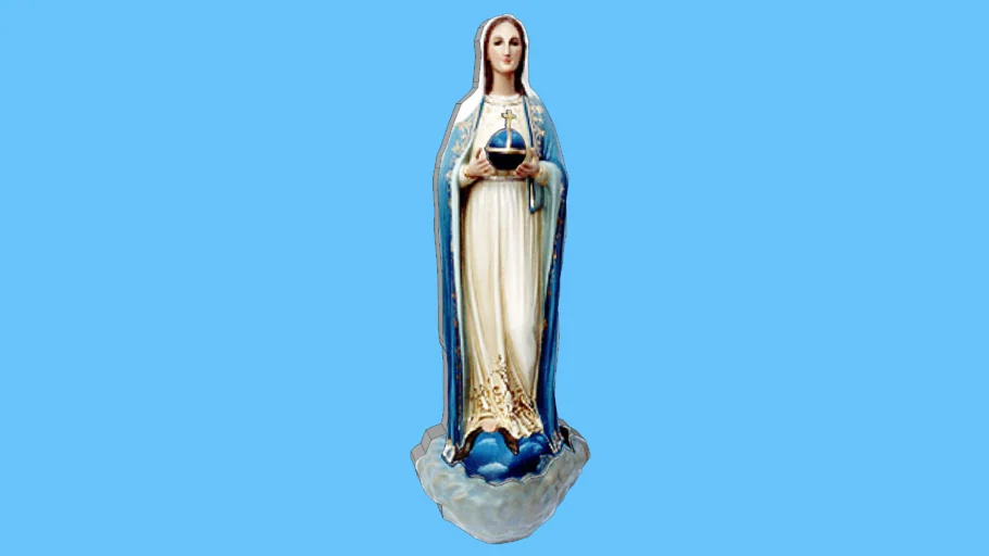 Regina Mater