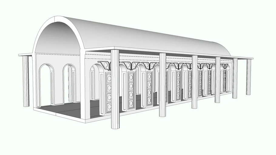 vault