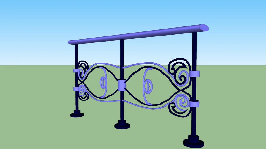 Baluster
