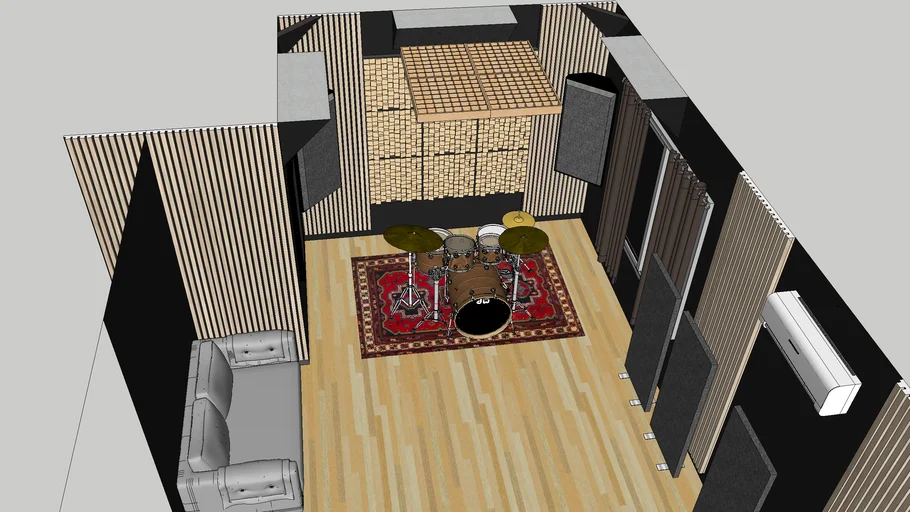 Galez Live & Music Studio