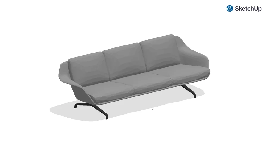 Striad Sofa