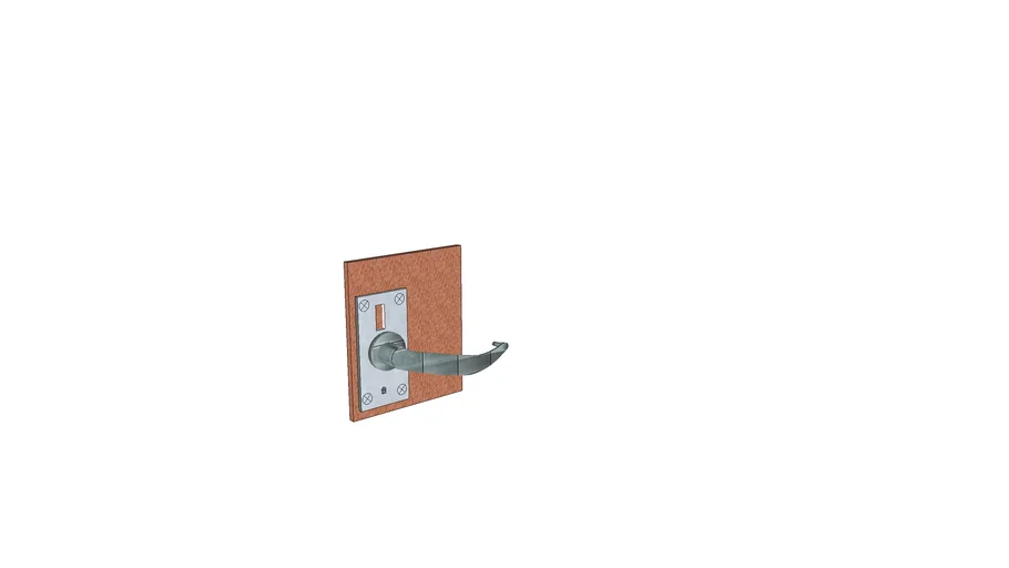 door latch,handle